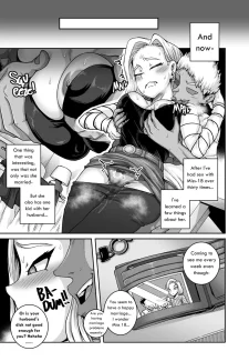 Juna Juna Juice – The Lady Android who Lost to Lust (12)