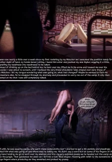 Jungle Fever by Eloo.page32