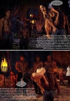 Jungle Fever by Eloo.page34