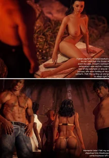 Jungle Fever by Eloo.page53