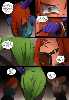 Juunyor – Tough love to swallow (15)