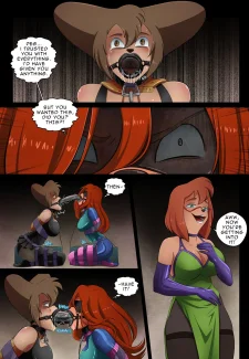 Juunyor – Tough love to swallow (33)