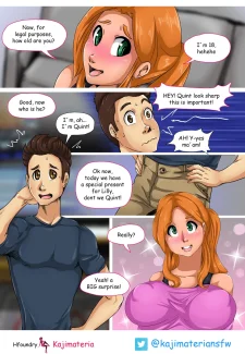 Kajimateria – The Director (3)