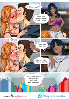 Kajimateria – The Director (6)
