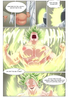 Kale Vengeance – Dragon Ball Super (10)