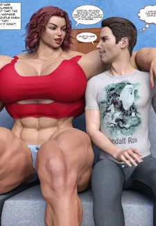 Kycolv – Strong Girlfriend (13)