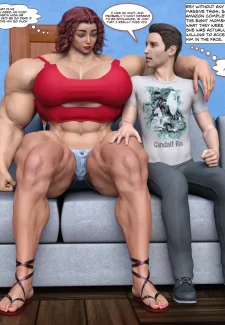 Kycolv – Strong Girlfriend (15)