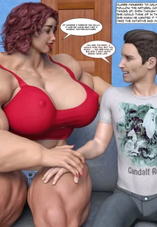Kycolv – Strong Girlfriend (17)