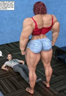 Kycolv – Strong Girlfriend (22)