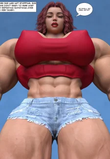 Kycolv – Strong Girlfriend (23)