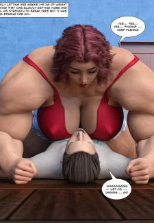 Kycolv – Strong Girlfriend (25)
