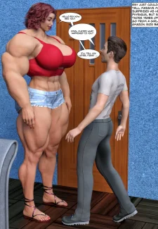 Kycolv – Strong Girlfriend (5)