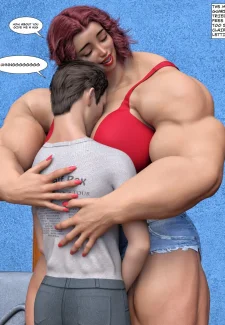 Kycolv – Strong Girlfriend (6)