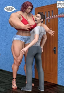 Kycolv – Strong Girlfriend (7)