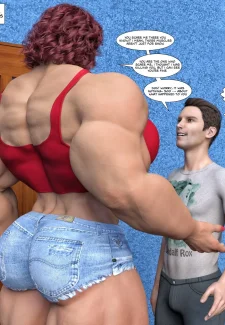 Kycolv – Strong Girlfriend (8)