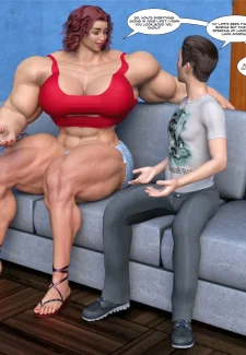 Kycolv – Strong Girlfriend (9)
