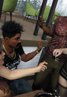 Lexx228 – Once in a famous bar (6)