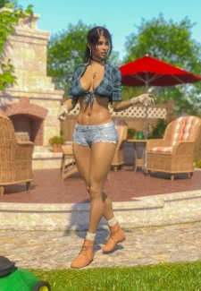 Lexx228 – The Neighbor’s Garden (10)