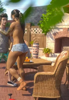 Lexx228 – The Neighbor’s Garden (32)