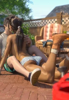 Lexx228 – The Neighbor’s Garden (34)