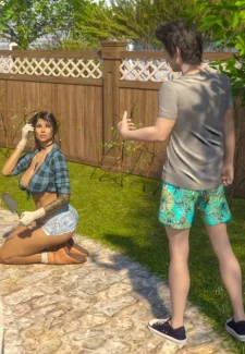 Lexx228 – The Neighbor’s Garden (4)