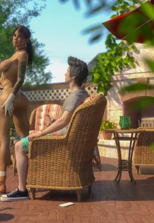 Lexx228 – The Neighbor’s Garden (89)