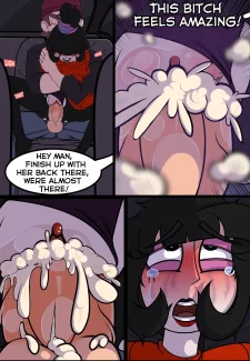 Lioxdz One Last Treat (7)