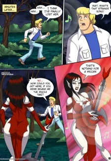 Locofuria – Vampire’s Song (11)