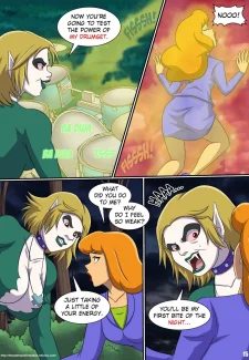 Locofuria – Vampire’s Song (16)