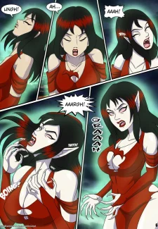 Locofuria – Vampire’s Song (7)