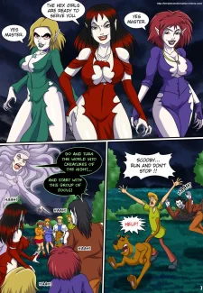 Locofuria – Vampire’s Song (8)