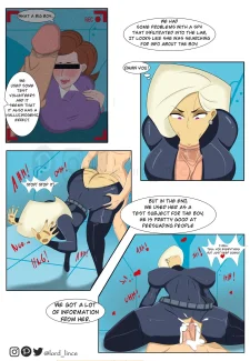 Lord Lince – Milf-Verse (11)