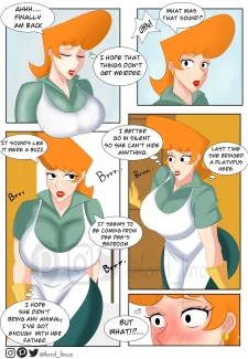 Lord Lince – Milf-Verse (6)