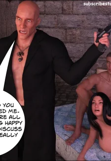 Mature3DComics – MILF Motivation 7 (11)