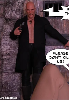 Mature3DComics – MILF Motivation 7 (6)