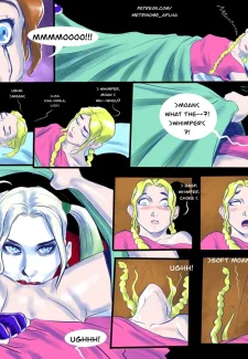 Metrinome – Gotham Sirens (17)