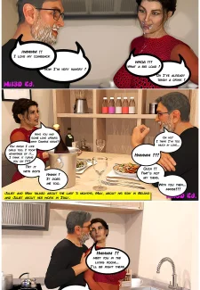 Mil3D – Juliet’s Stories – Volume 1 – Maxime (10)