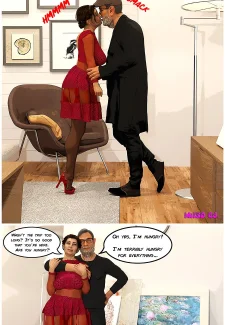 Mil3D – Juliet’s Stories – Volume 1 – Maxime (7)