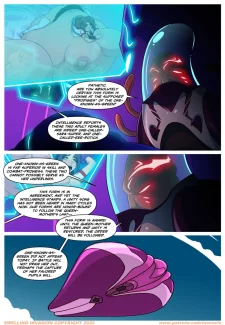 Monocle – Swelling Invasion Ch (11)