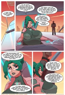 Monocle – Swelling Invasion Ch (18)