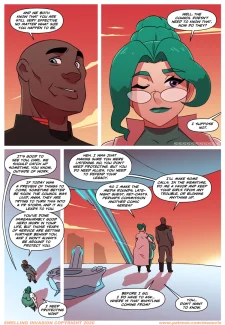 Monocle – Swelling Invasion Ch (19)