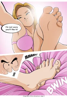Mousticus – DragonBall GTS (4)