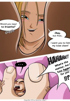 Mousticus – DragonBall GTS (5)