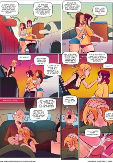 My Bad Bunny – Cumming Together (10)