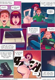 My Bad Bunny – Cumming Together (18)
