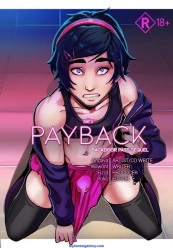 Payback – Andava
