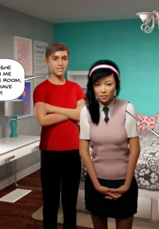 Pegasus Smith – Timmy Strikes Back 2 (80)