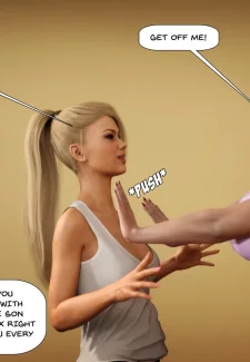 Pegasus Smith – Timmy Strikes Back 2 (89)
