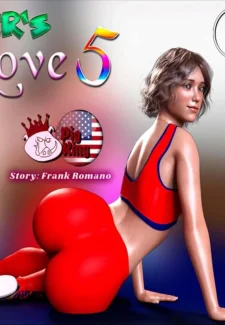 PigKing- Father's Love 05