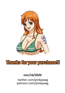 Pink Pawg – A Chance With Nami (12)